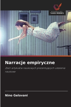 Paperback Narracje empiryczne [Polish] Book