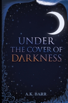 Paperback Under The Cover Of Darkness Book