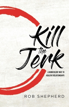 Paperback Kill The Jerk Book