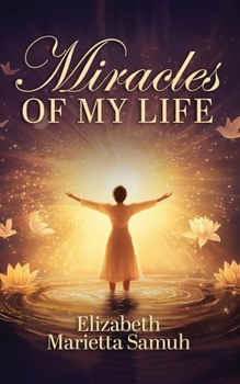 Paperback Miracles of My Life Book