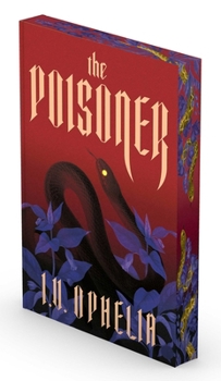 The Poisoner - Book #1 of the Poisoner