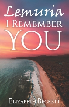 Paperback Lemuria, I Remember You Book