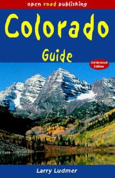 Paperback Colorado Guide: Travel Guides to Planet Earth! Book