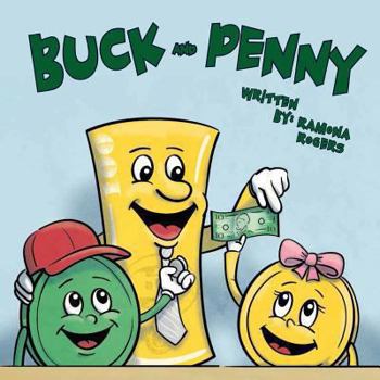 Paperback Buck and Penny Book