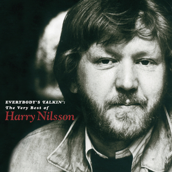 Music - CD Very Best of Harry Nilsson Book