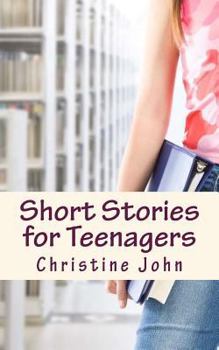 Paperback Short Stories for Teenagers Book