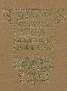 Hardcover Stories from Hans Christian Andersen Book