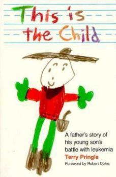 Paperback This Is the Child Book