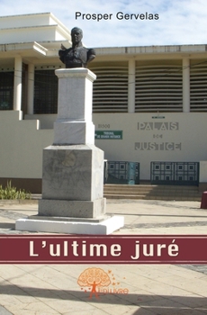 Paperback L'ultime juré [French] Book