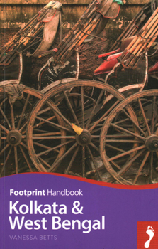 Paperback Kolkata & West Bengal Book