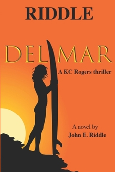 Paperback Del Mar: Book 1 Book