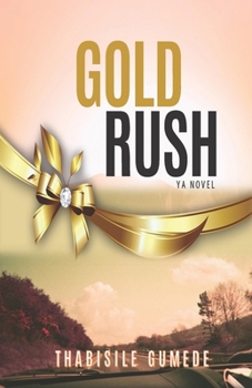 Paperback Gold Rush Book