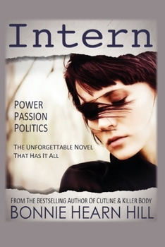 Paperback Intern Book
