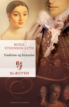 Paperback Slægten 15: Tradition og fornyelse [Danish] Book