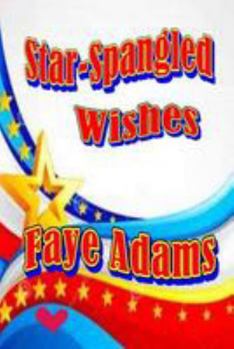 Paperback Star-Spangled Wishes Book