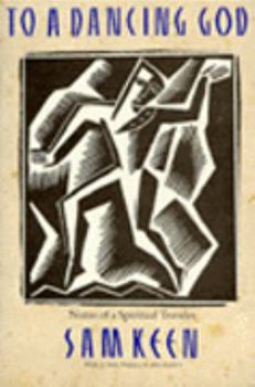 Paperback To a Dancing God: Notes of a Spiritual Traveler Book