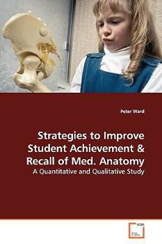 Paperback Strategies to Improve Student Achievement Book