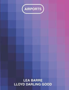 Paperback Airports Book