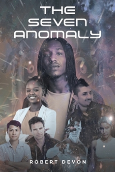 Paperback The Seven Anomaly Book