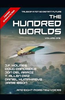 Paperback The Hundred Worlds: Volume One Book