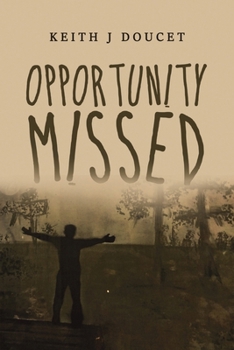 Paperback Opportunity Missed Book