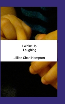 Hardcover I Woke Up Laughing Book