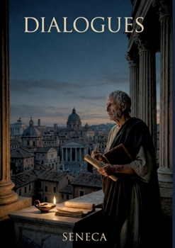 Paperback Dialogues: by Seneca Book