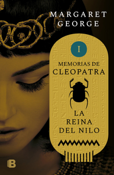The Memoirs of Cleopatra - Book #1 of the Memoirs of Cleopatra