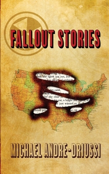 Paperback Fallout Stories Book