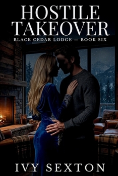 Paperback Hostile Takeover Book
