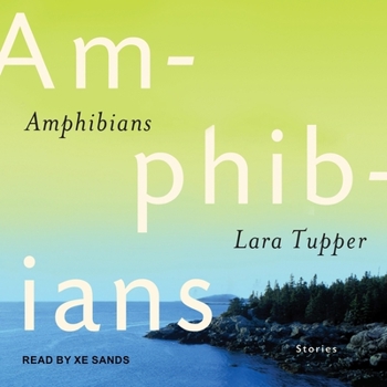 MP3 CD Amphibians Book
