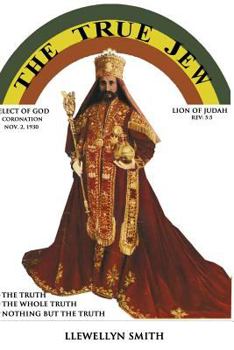 Paperback The True Jew Book