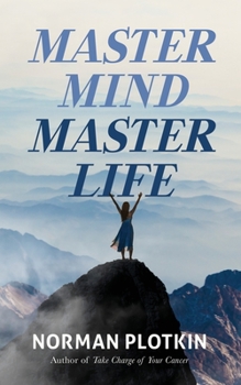 Paperback Master Mind Master Life Book