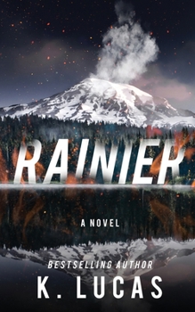 Paperback Rainier Book