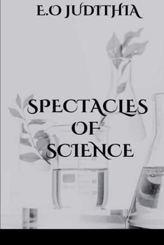 Paperback Spectacles of Science Book