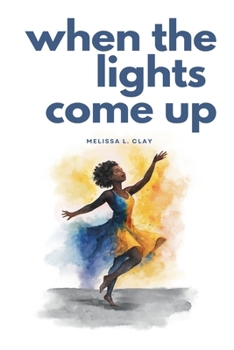 Paperback When The Lights Come Up Book