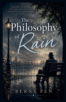 The Philosophy of Rain