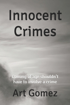 Paperback Innocent Crimes Book