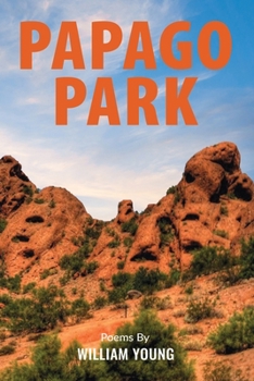 Paperback Papago Park Book