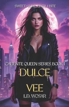 Paperback Dulce Vee Book