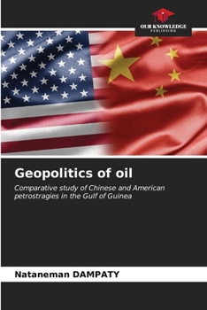 Paperback Geopolitics of oil Book