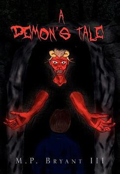 Paperback A Demon's Tale Book