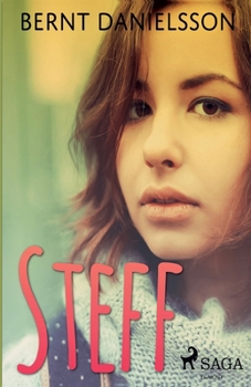 Paperback Steff [Swedish] Book