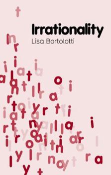 Hardcover Irrationality Book