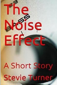 Paperback The Noise Effect Book