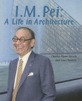 Paperback I. M. Pei: A Life in Architecture (Rigby on Our Way to English: Level R) Book