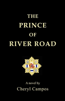 Paperback The Prince of River Road Book