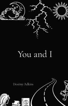 Paperback You and I Book