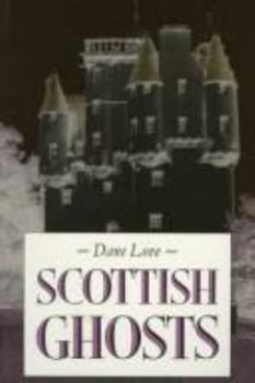 Paperback Scottish Ghosts Book