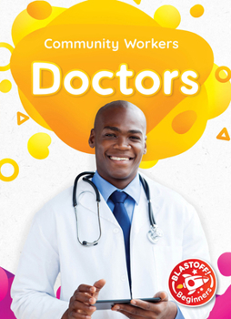 Library Binding Doctors Book